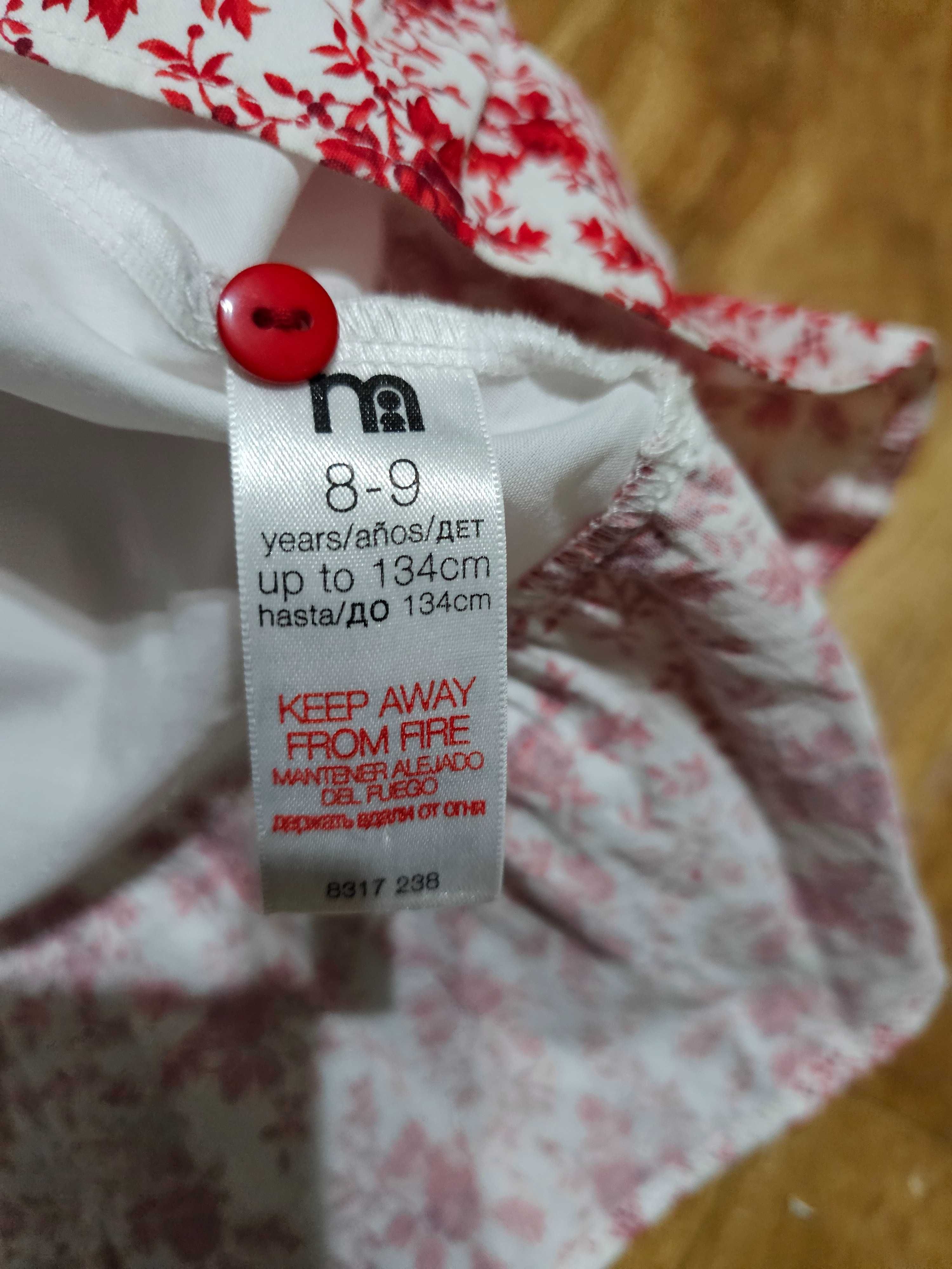 Продам нарядное платье для девочки.