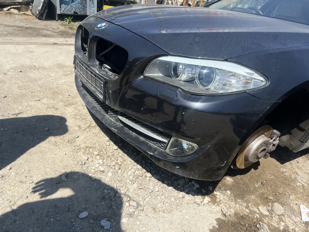 Обикновенни фарове ф10 ф11 bmw бмв