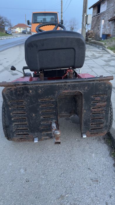 Тракторна косачка МТД