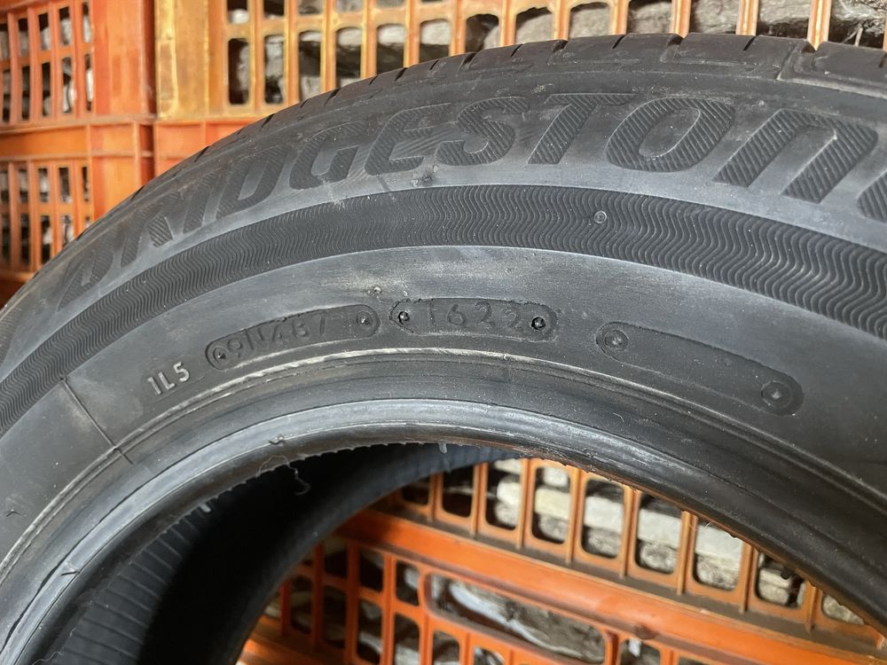 195/65/15 BRIDGESTONE 4-бр