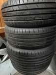 Anvelope hankook 205 60 16 noi vara