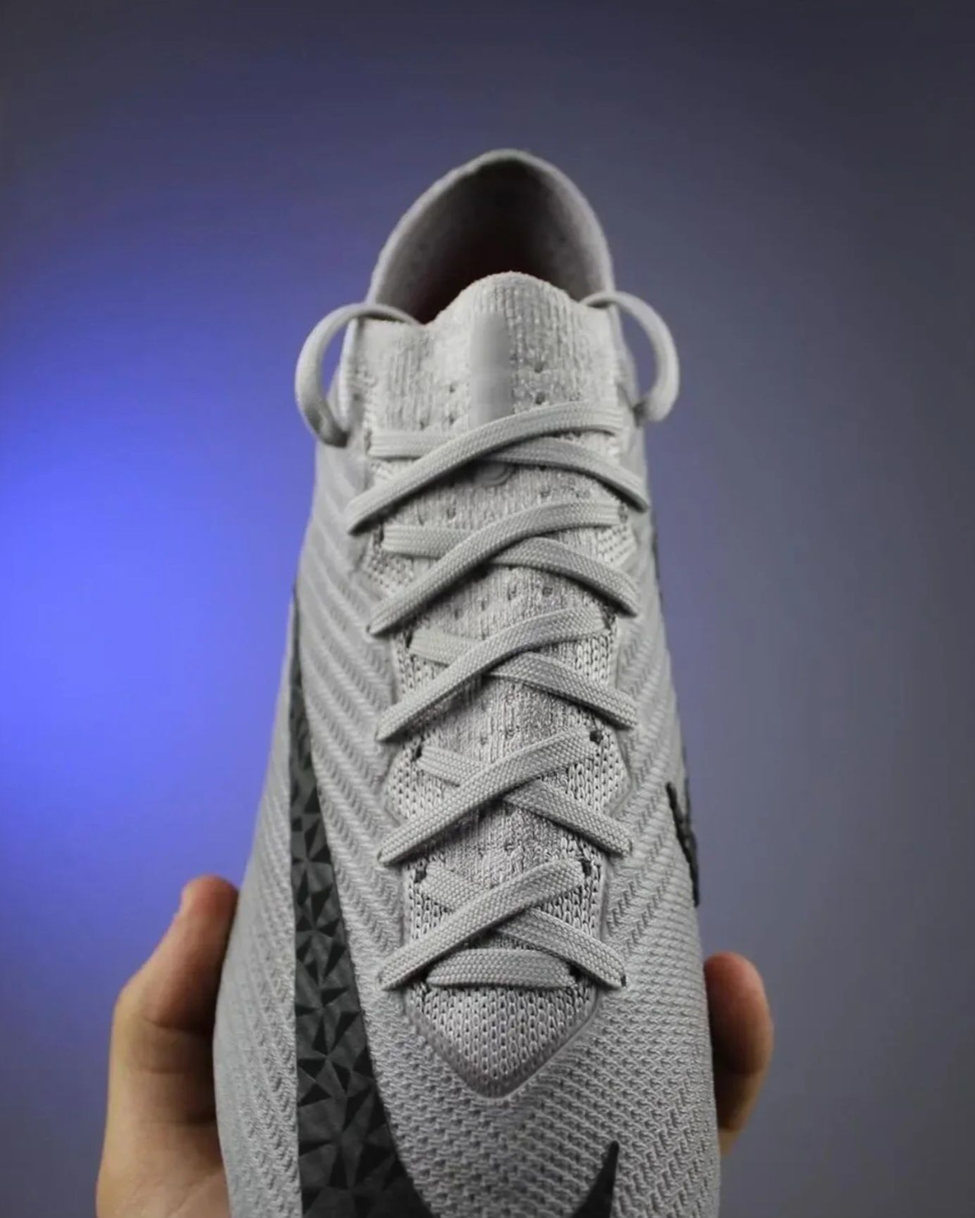 Nike Zoom Mercurial Vapor 15 Elite FG