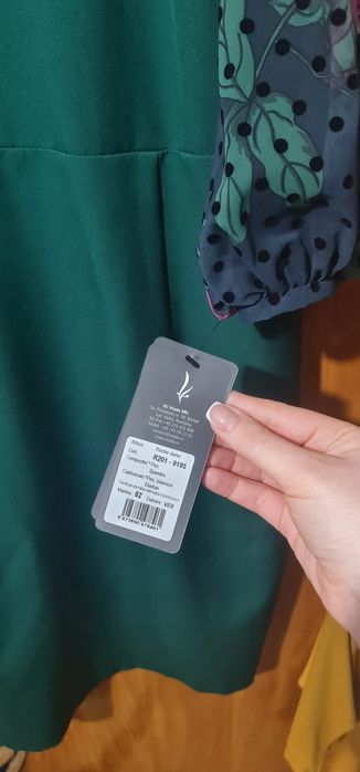 Rochie elegantă măsura 52