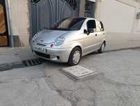 Matiz aftamat zavod 2013