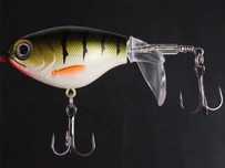 Воблер: Whopper Plopper