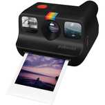 Aparat foto instant POLAROID Go Generation 2, negru, sigilat
