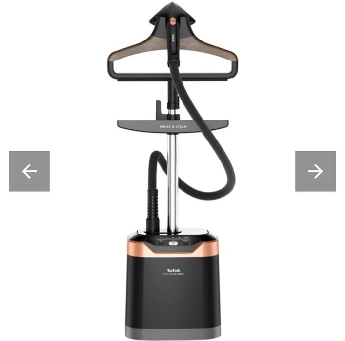 Продаю Вертикальный отпариватель Tefal Pro Style Care IT8460E0
