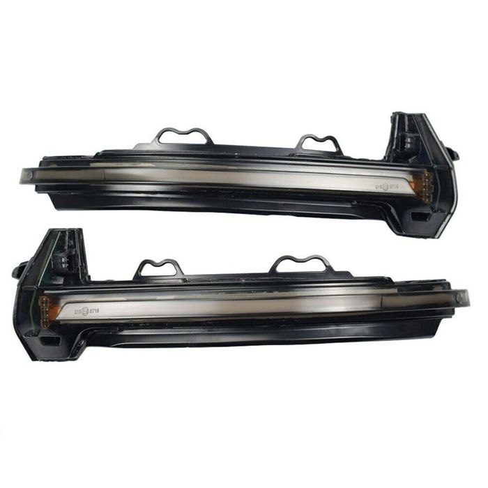Set 2 Semnalizari Led Oglinda Dinamice Audi A4 B9 2016-2019 - D0178