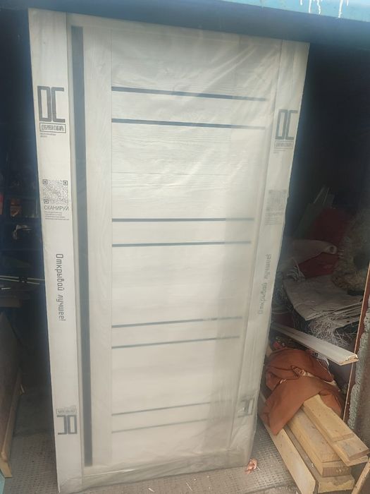 Продам межкомнатную дверь