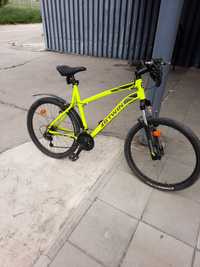 Bicicleta B-TWIN Rockrider