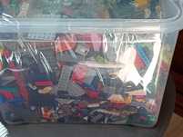 Piese lego 14 kg