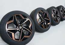 Volkswagen ID3 E11 Фолксваген ИД3 19 цола
