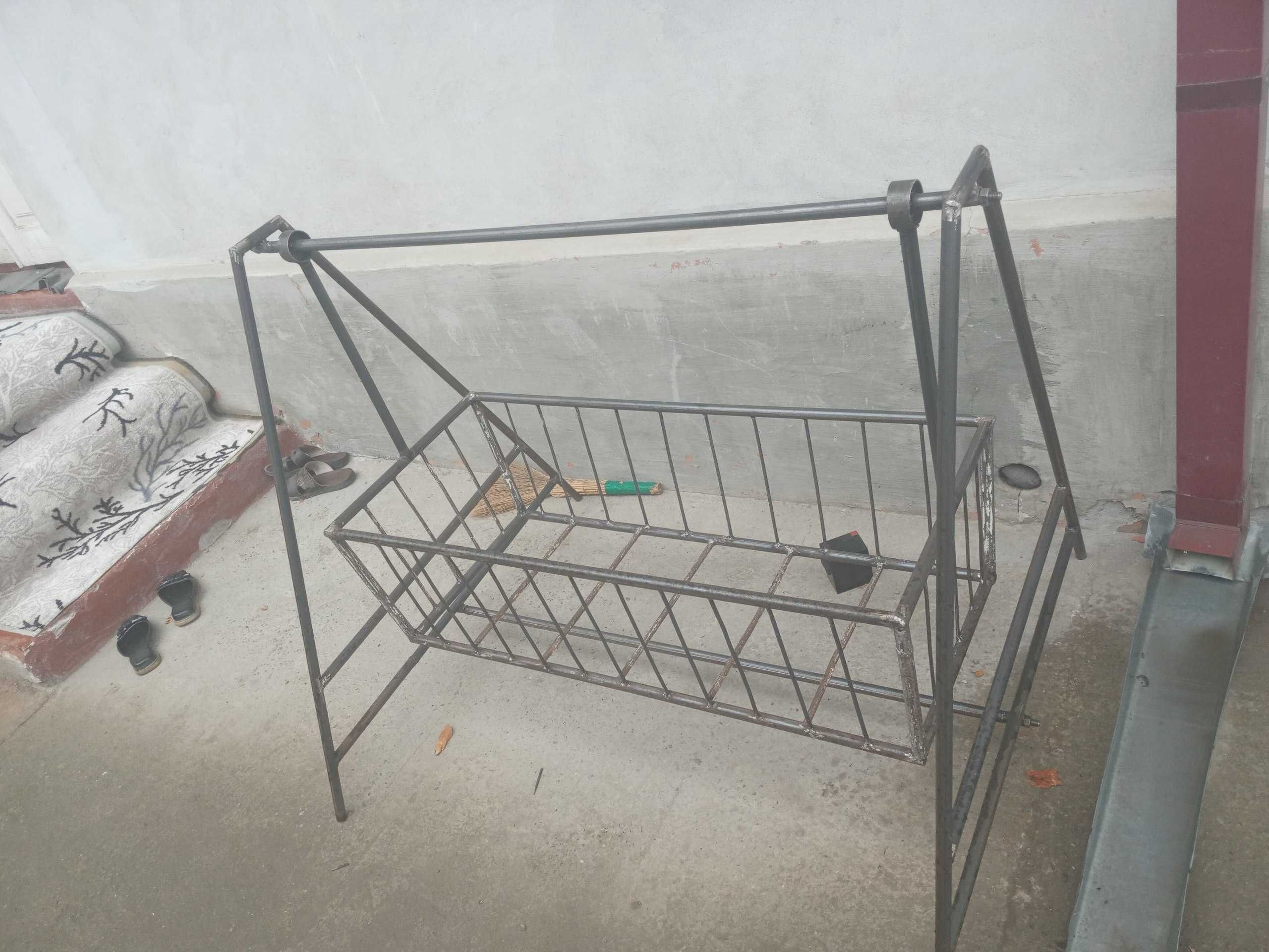 Svarshik Samarkand Panjob -kempomat yani pol avtomat - Elektro svarka