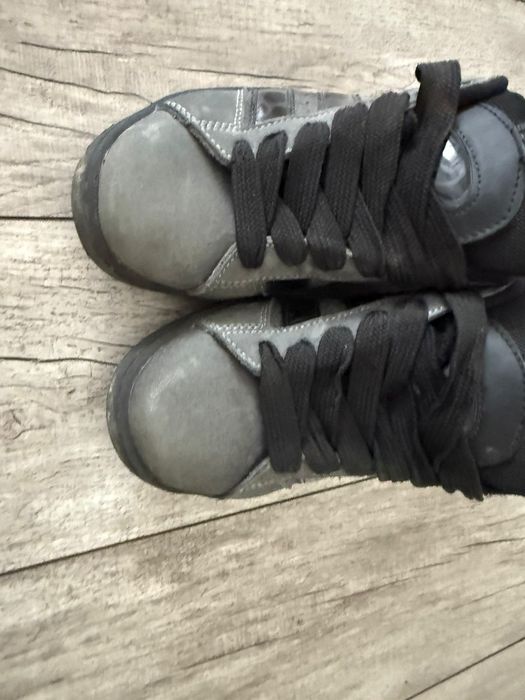 Кроссовки кампус