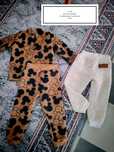 Set gros, moale 98 unisex