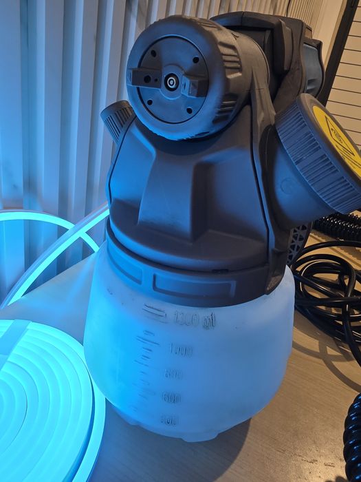 Пистолет за боядисване Tilswall 800W