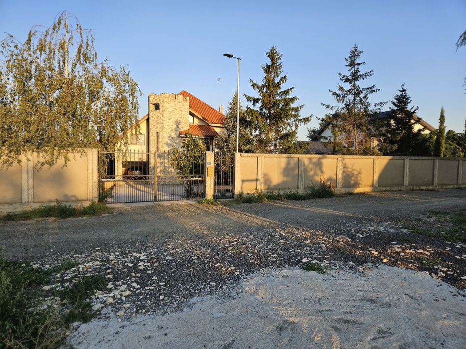 Vand casa situata în Mineri ,jud.Tulcea