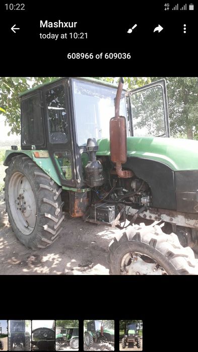 T 40 sotiladi zo‘r