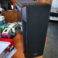 i5-12500, b760 gaming x 16gb 3200, 500GB  m.2