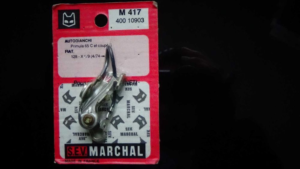 Чукче и наковалня " Маршал" за автомобил 5бр. по 10 лв всяко