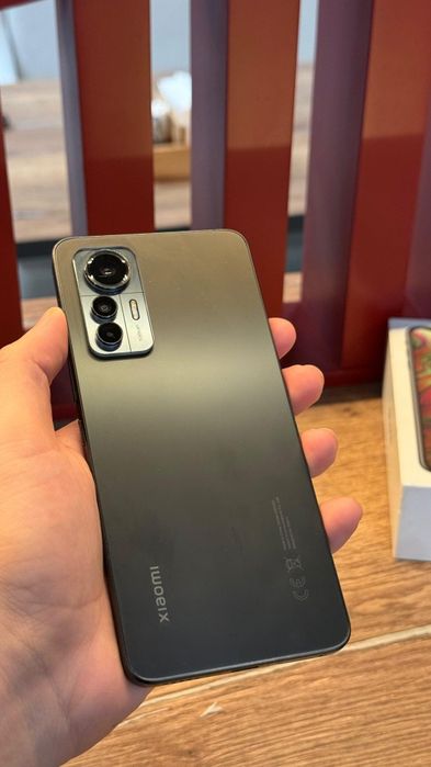 Xiaomi 12lite. 12/128gb 5G