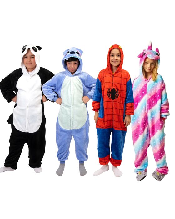 Кигуруми от 5.000 | ДЕТСКИЙ И ВЗРОСЛЫЙ