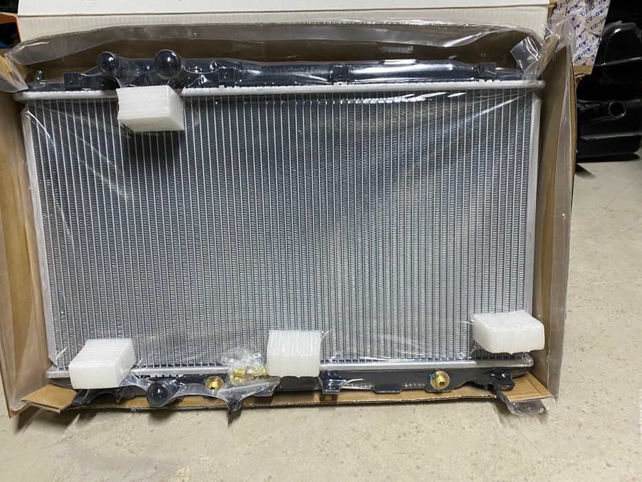 Радиаторы: лексусRX 330, тойота камри, хонда,дэу нексия,леганза, матиз