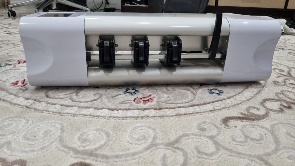 Плоттер для нарезки