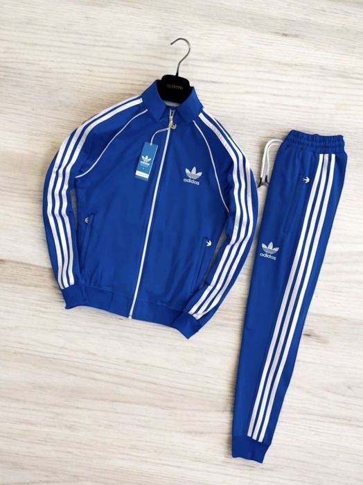 Trening Barbati Siglele Cusute