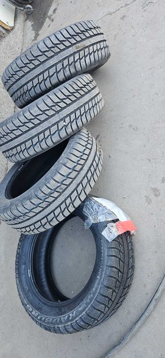 Anvelope iarna ieftin