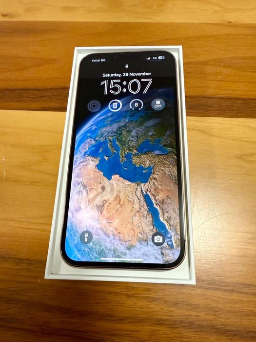 IPhone 13 Pro Max – отлично състояние!