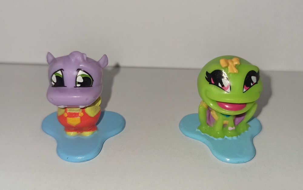 Киндер Winx (Винкс) и ПопПикси, штучные