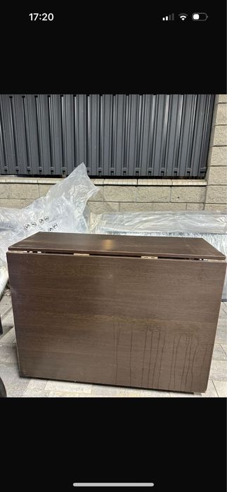 Стол раскладной 3 метра