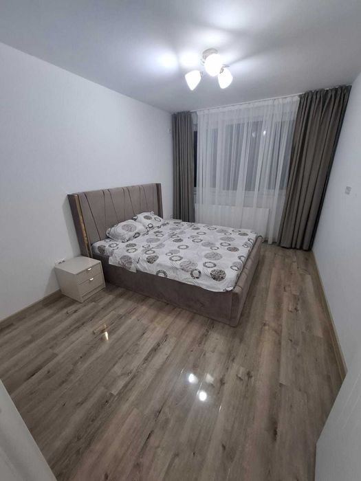 Inchiriez ap. 2 camere- direct proprietar