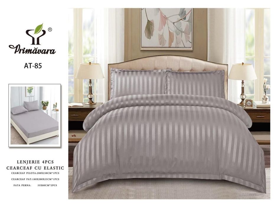 Луксозни спални комплекти!