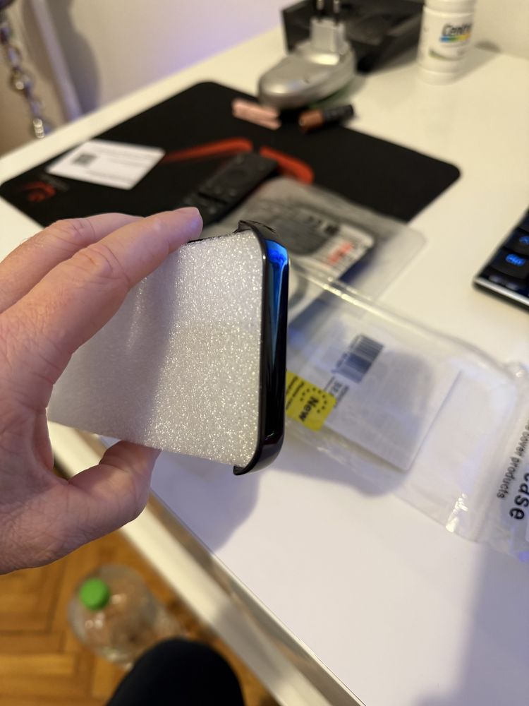 Vand huse Iphone 16 pro