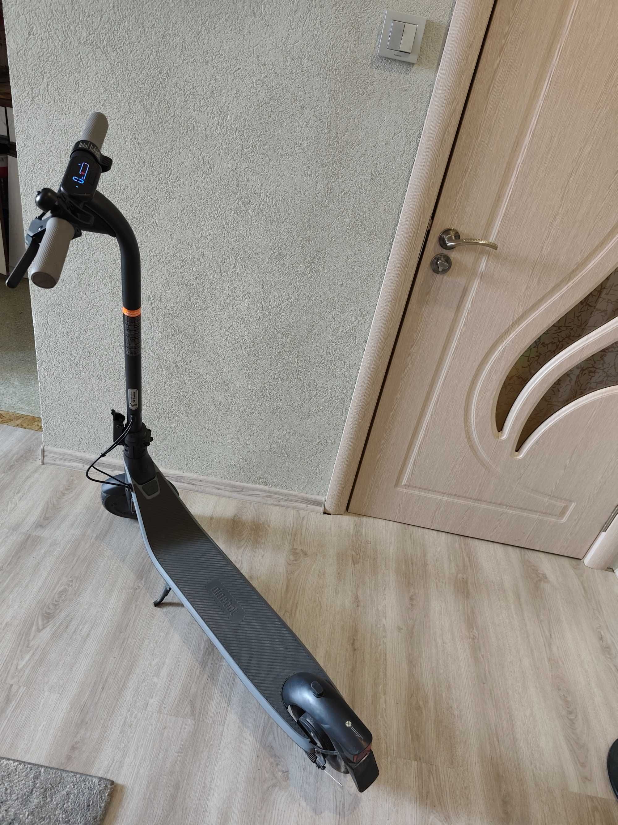 Ninebot trotinetka