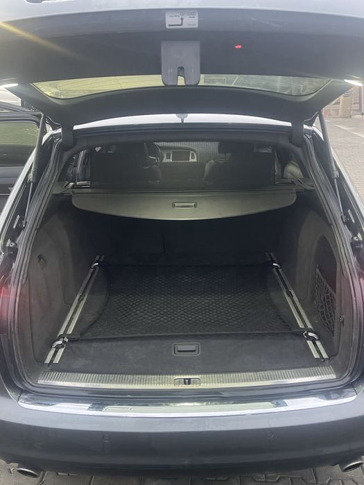 Vand Audi A6 C6 facelift motor 2.7, cutie automata