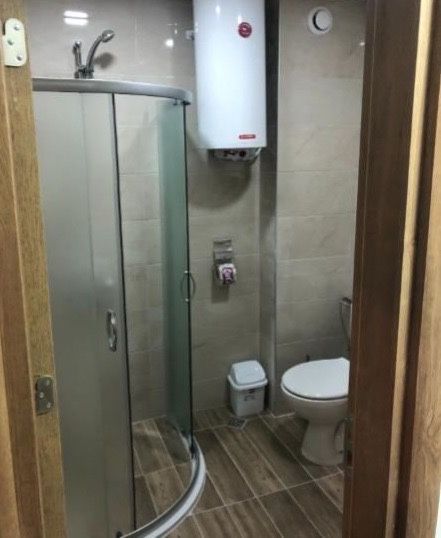 Двустаен обзаведен апартамент в кв. Обеля