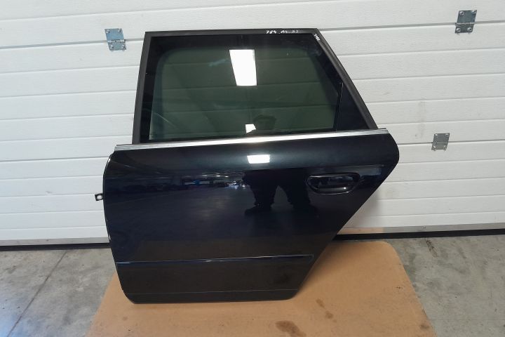 Usa / Portiera spate stanga Audi A4 B7 [2004 - 2008] Avant wagon 5-us