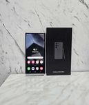 SAMSUNG S24 Ultra Black 256GB Zeus Amanet 61836