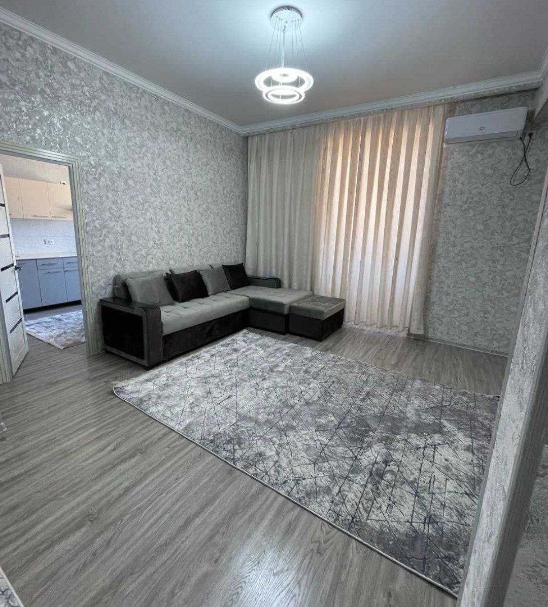 Аренда квартиры 2 комнатная Айти парк 500$