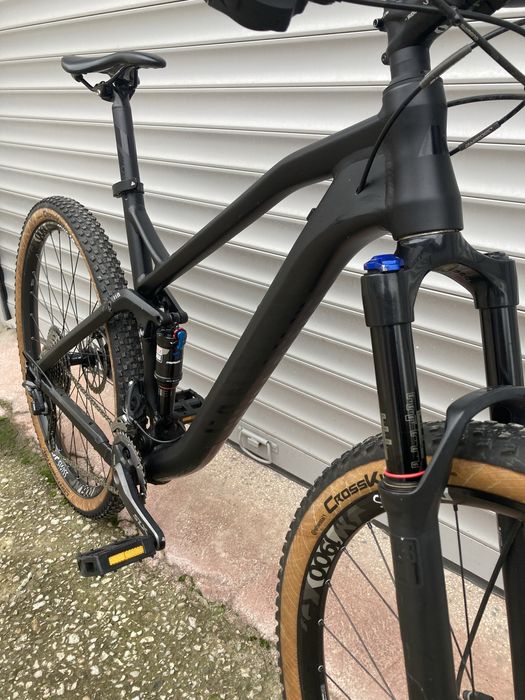 Canyon neuron MTB 29