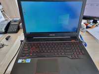 Laptop GAMING Asus FX503vd