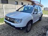 Dacia Duster 4x4 1,5DCI