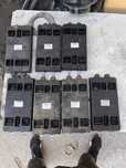 Преден Sam/Сам модул Mercedes ML-W164