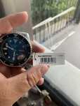 Seiko SRPD55 K1мъжки, черен