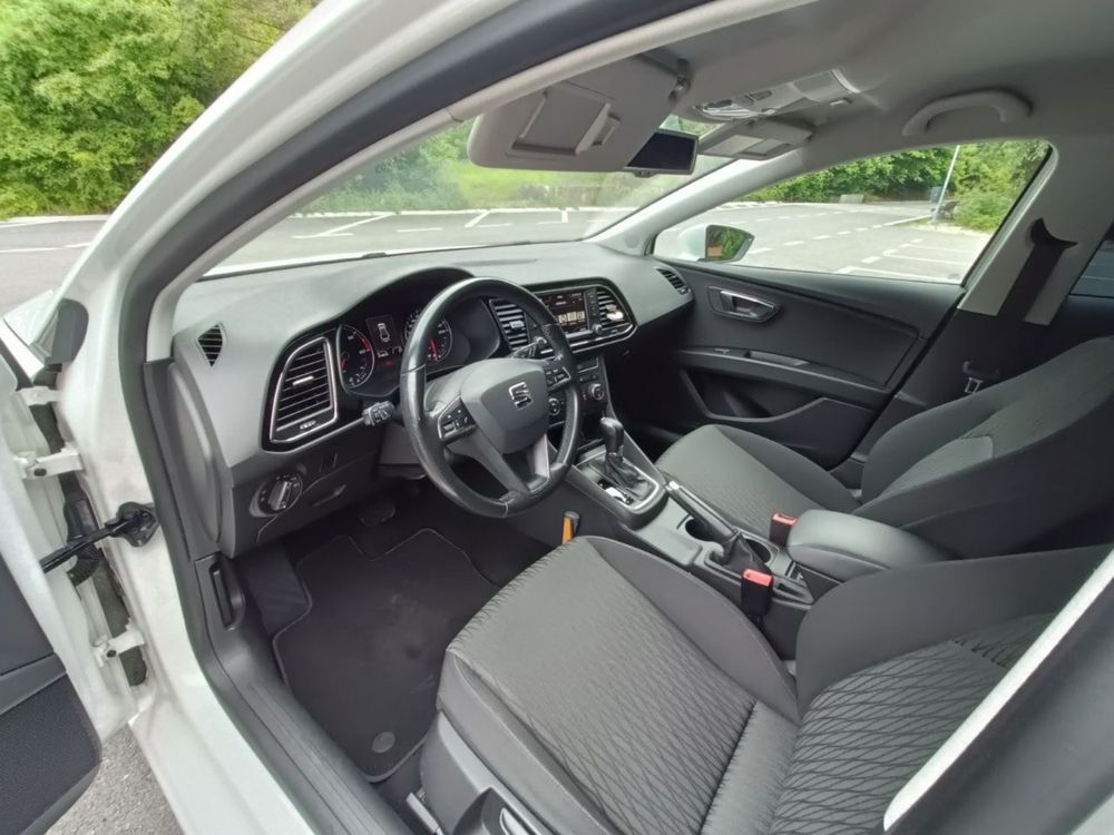 Seat Leon ST 1.6 TDI