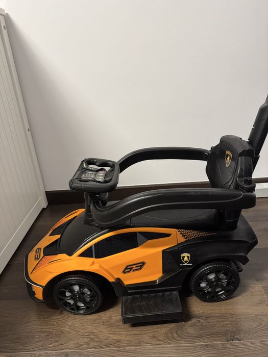 Vand masinuta Lamborghini