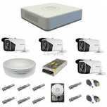 Instalari camere.de supraveghere video. Instalam Alarme